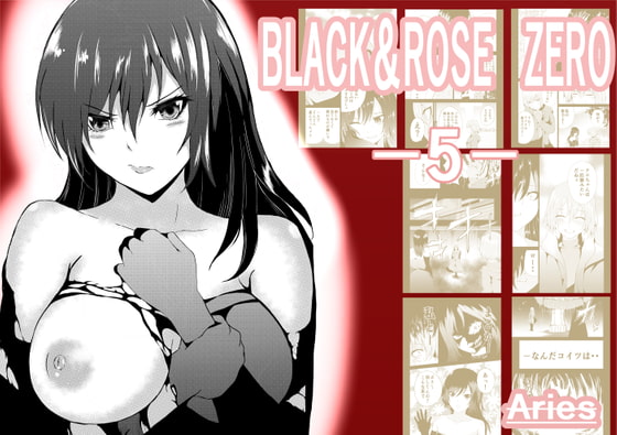 RJ407478 img main - BLACK&ROSE ZERO ‐5‐