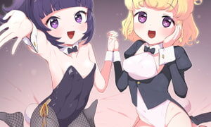 RJ420395 img main 300x180 - 夢現ゴールデンナイト