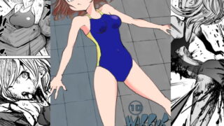 RJ422722 img main 320x180 - スク水戦士リョナ漫画10巻