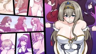 RJ01408760 img main 320x180 - 王女無残 SM○問地獄責め
