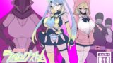RJ01421106 img main 160x90 - 魔法少女ライジングストーム 潜入!?ワルイゾンアジト!!