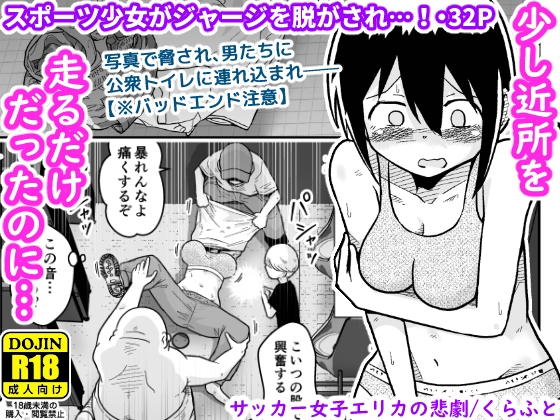 RJ01432015 img main - サッカー女子エリカの悲劇