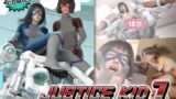 RJ01437781 img main 160x90 - 正義のヒーロー「JUSTICE KID 7 -ジャスティス・キッド 7-」