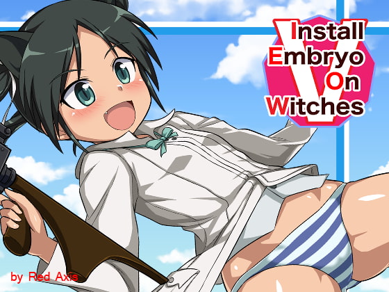 RJ298902 img main - Install Embryo On Witches V