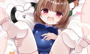RJ01426404 img main 296x180 - おにいちゃん！しよ♡