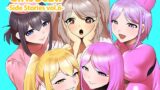 RJ01431922 img main 160x90 - Girls Beat! Side Stories vol.6